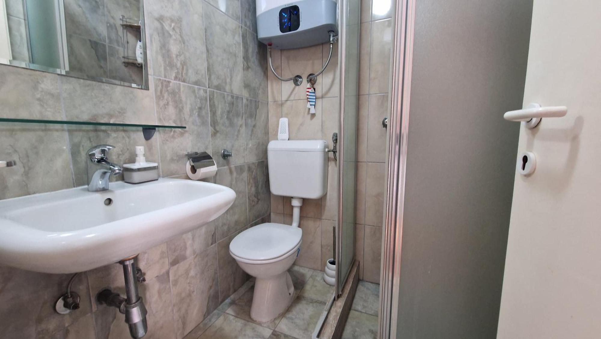 Cittadella Rooms, Old Town Dubrovnik Ντουμπρόβνικ Δωμάτιο φωτογραφία