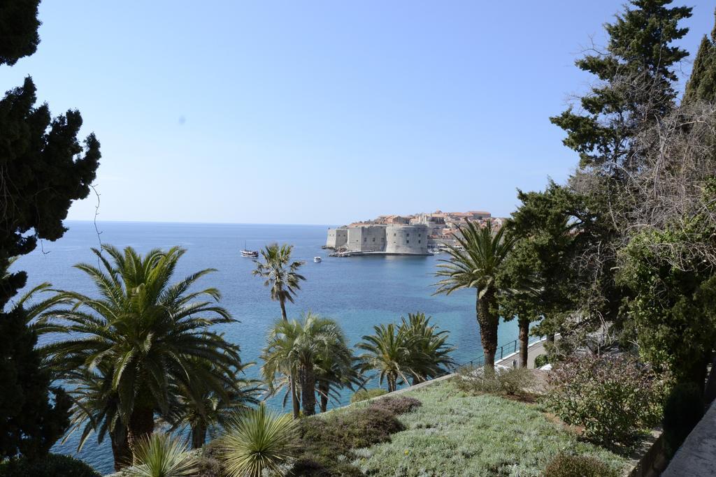 Cittadella Rooms, Old Town Dubrovnik Ντουμπρόβνικ Εξωτερικό φωτογραφία