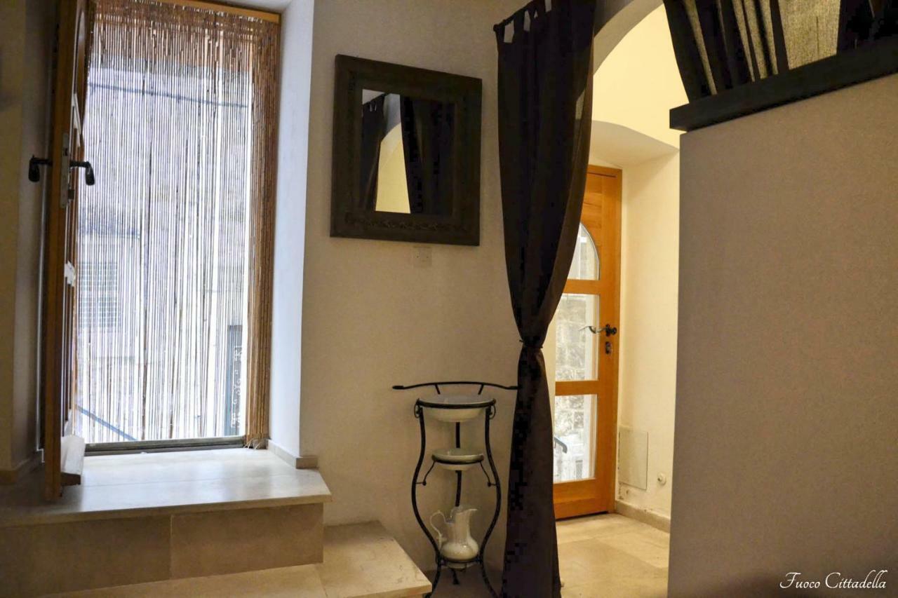 Cittadella Rooms, Old Town Dubrovnik Ντουμπρόβνικ Εξωτερικό φωτογραφία