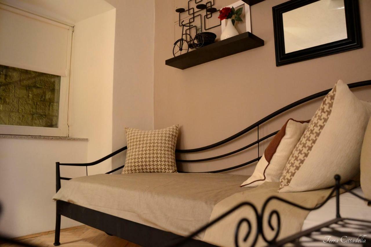 Cittadella Rooms, Old Town Dubrovnik Ντουμπρόβνικ Εξωτερικό φωτογραφία
