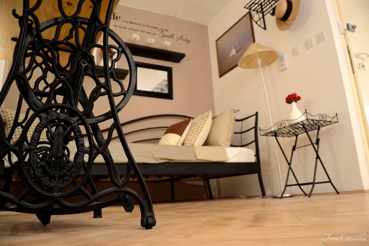 Cittadella Rooms, Old Town Dubrovnik Ντουμπρόβνικ Εξωτερικό φωτογραφία