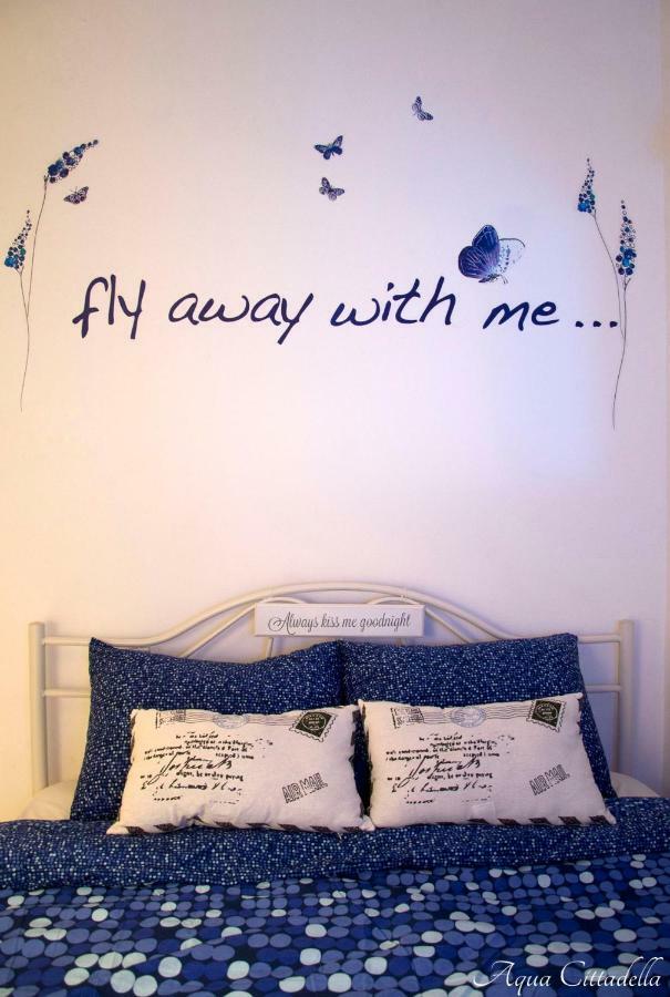 Cittadella Rooms, Old Town Dubrovnik Ντουμπρόβνικ Εξωτερικό φωτογραφία