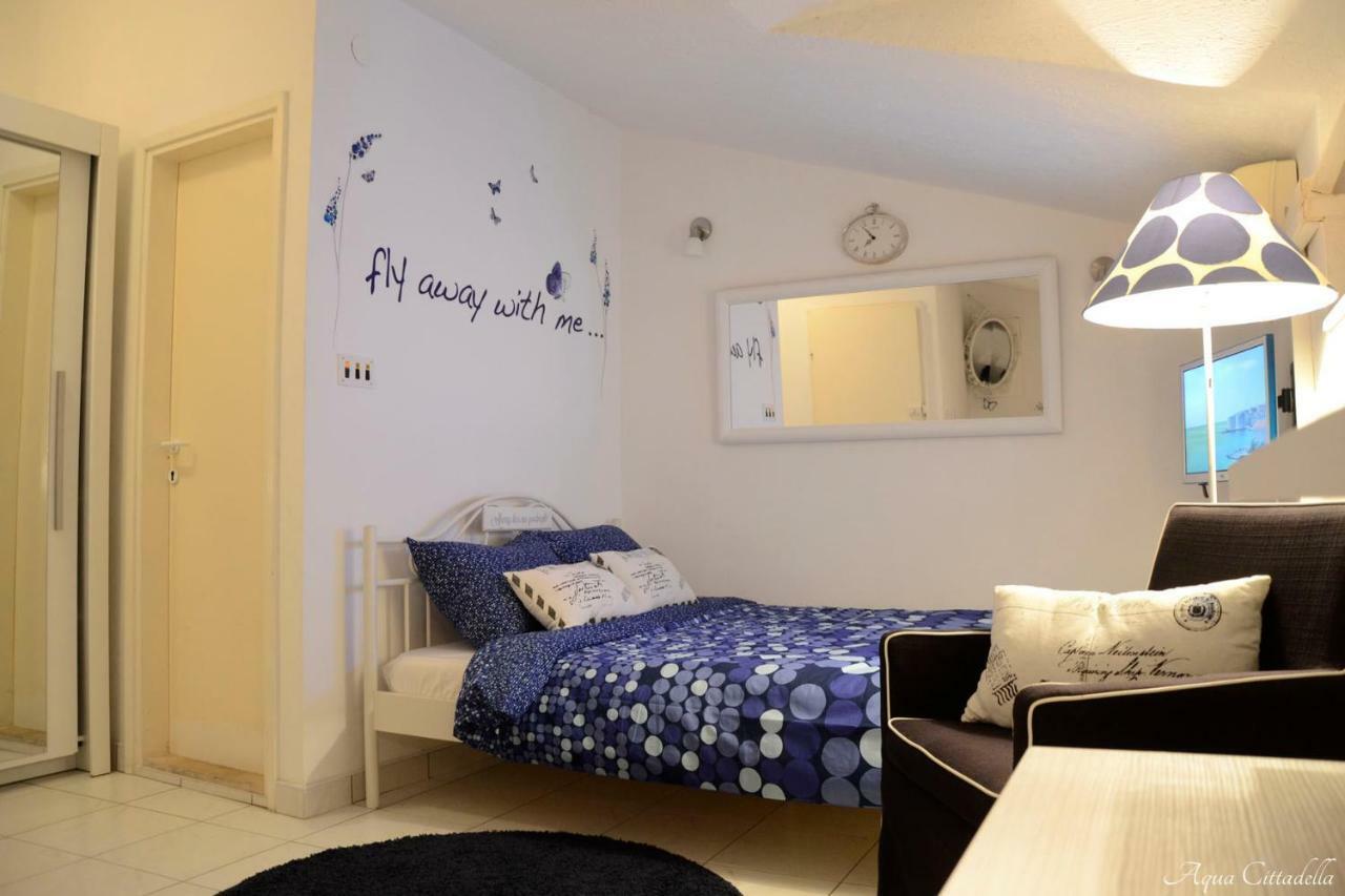 Cittadella Rooms, Old Town Dubrovnik Ντουμπρόβνικ Εξωτερικό φωτογραφία