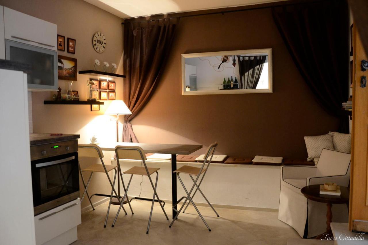 Cittadella Rooms, Old Town Dubrovnik Ντουμπρόβνικ Εξωτερικό φωτογραφία